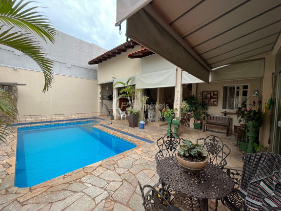 Imagem Casa com 4 Quartos à Venda, 287 m² em Vivendas Do Bosque - Campo Grande Imagem Casa com 4 Quartos à Venda, 287 m² em Vivendas Do Bosque - Campo Grande