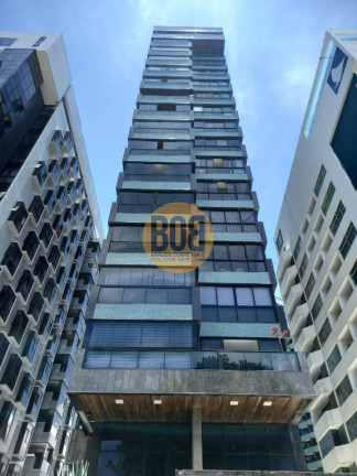 Apartamento com 4 Quartos à Venda, 355 m² em Boa Viagem - Recife