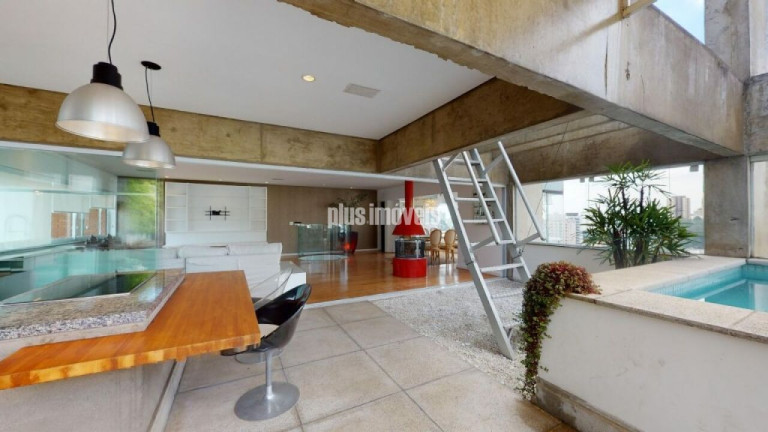 Imagem Apartamento com 3 Quartos à Venda, 370 m² em Panamby - São Paulo Imagem Apartamento com 3 Quartos à Venda, 370 m² em Panamby - São Paulo