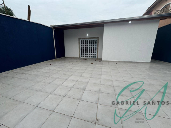 Imagem Casa com 3 Quartos à Venda, 138 m² em Jardim Jamaica - Itanhaém Imagem Casa com 3 Quartos à Venda, 138 m² em Jardim Jamaica - Itanhaém