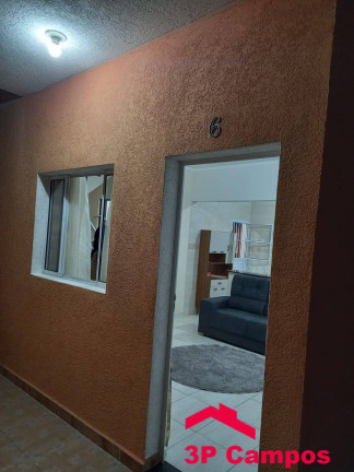 Imagem Sobrado com 2 Quartos à Venda, 60 m² em Vila Atlântica - Mongaguá