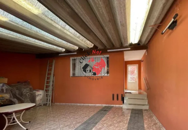 Sobrado com 3 Quartos à Venda, 198 m² em Jordanópolis - São Bernardo Do Campo