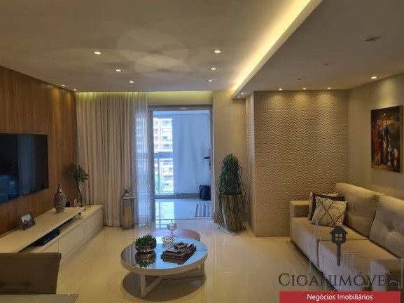 Imagem Apartamento com 3 Quartos à Venda, 127 m² em Barra Da Tijuca - Rio De Janeiro Imagem Apartamento com 3 Quartos à Venda, 127 m² em Barra Da Tijuca - Rio De Janeiro