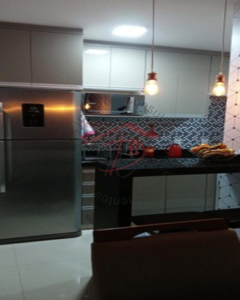 Imagem Imóvel com 2 Quartos à Venda, 55 m² em Jardim Maria Luíza - Sumaré
