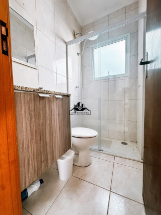 Imagem Apartamento com 2 Quartos à Venda, 62 m² em Utinga - Santo André