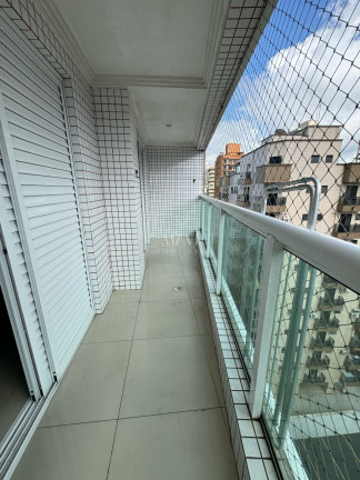 Imagem Apartamento com 2 Quartos à Venda, 87 m² em Aviação - Praia Grande