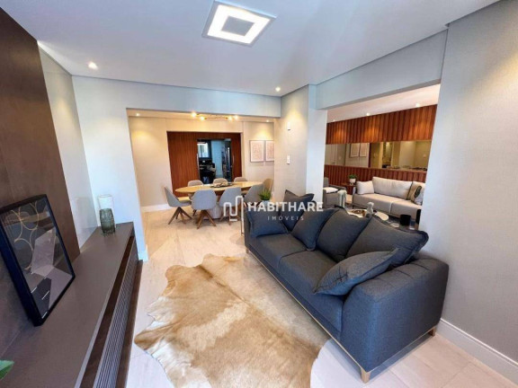 Imagem Apartamento com 3 Quartos à Venda, 164 m² em Centro - Piracicaba Imagem Apartamento com 3 Quartos à Venda, 164 m² em Centro - Piracicaba