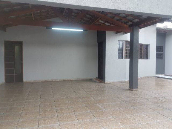Imagem Casa com 1 Quarto à Venda, 250 m² em Parque São Luís - Taubaté Imagem Casa com 1 Quarto à Venda, 250 m² em Parque São Luís - Taubaté