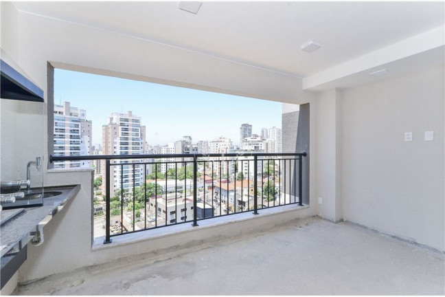 Imagem Apartamento com 2 Quartos à Venda, 68 m² em Vila Mariana - São Paulo