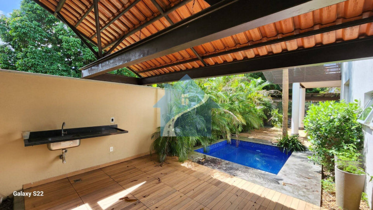 Imagem Casa com 3 Quartos à Venda, 220 m² em Parque 10 De Novembro - Manaus