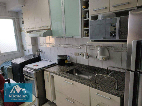 Imagem Apartamento com 2 Quartos à Venda, 50 m² em Mandaqui - São Paulo Imagem Apartamento com 2 Quartos à Venda, 50 m² em Mandaqui - São Paulo