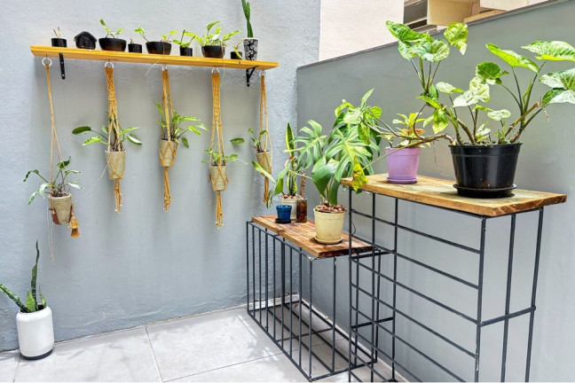Imagem Apartamento com 1 Quarto à Venda, 45 m² em Santana - Porto Alegre
