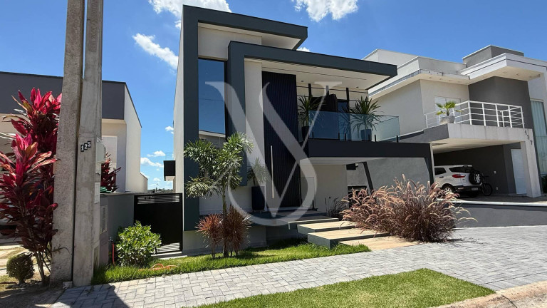 Casa com 3 Quartos à Venda, 300 m² em Jardim Primavera - Itupeva