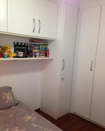 Imagem Apartamento com 3 Quartos à Venda, 62 m² em Ipiranga - São Paulo