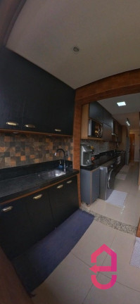 Imagem Apartamento com 3 Quartos à Venda, em Vila Rosa - Goiânia Imagem Apartamento com 3 Quartos à Venda, em Vila Rosa - Goiânia