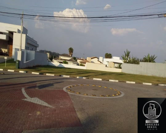 Imagem Terreno à Venda, 1.190 m² em Parque Reserva Fazenda Imperial - Sorocaba Imagem Terreno à Venda, 1.190 m² em Parque Reserva Fazenda Imperial - Sorocaba