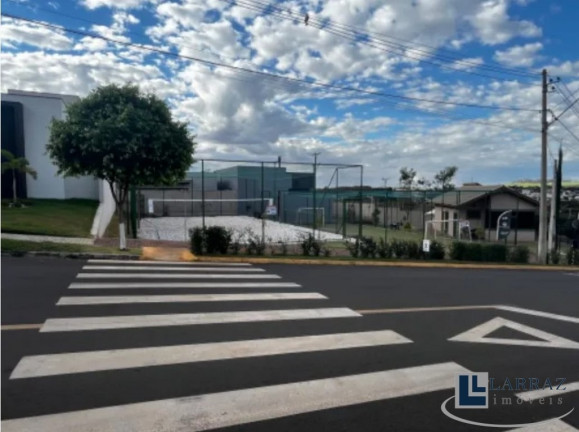Terreno à Venda, 250 m² em Bonfim Paulista - Terras De San Pedro - Bonfim Paulista