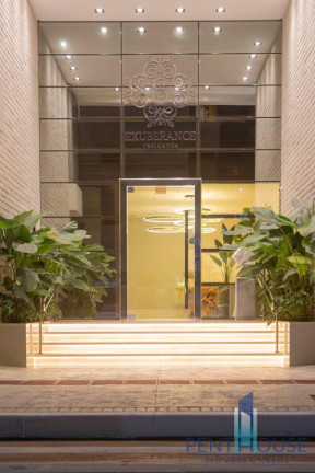 Imagem Apartamento com 3 Quartos à Venda, 135 m² em Centro - Balneário Camboriú