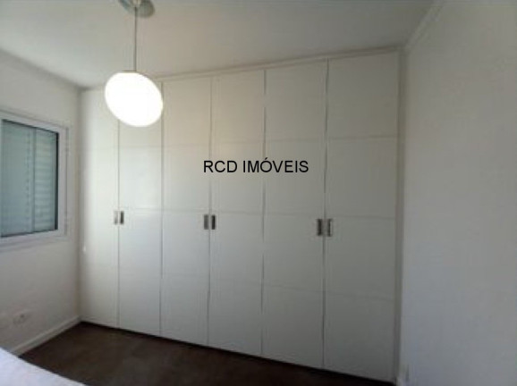 Imagem Apartamento com 3 Quartos à Venda, 65 m² em Jaguaré - São Paulo