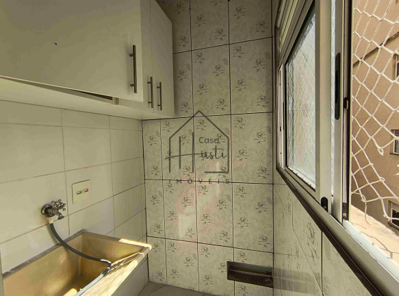 Imagem Apartamento com 2 Quartos para Alugar, 52 m² em Jardim Petrópolis - Cotia