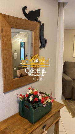 Imagem Casa com 3 Quartos à Venda, 118 m² em Vila Luiza - Canela Imagem Casa com 3 Quartos à Venda, 118 m² em Vila Luiza - Canela