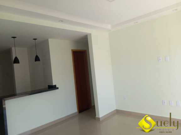 Imagem Apartamento com 2 Quartos à Venda, 56 m² em Itaipuaçu - Maricá