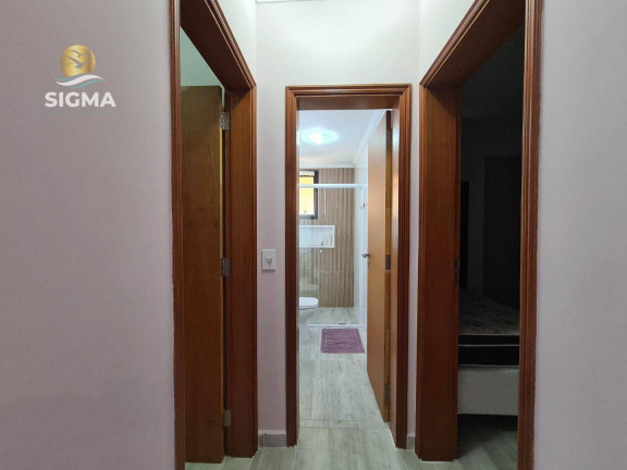Imagem Apartamento com 2 Quartos à Venda, 75 m² em Enseada - Guarujá