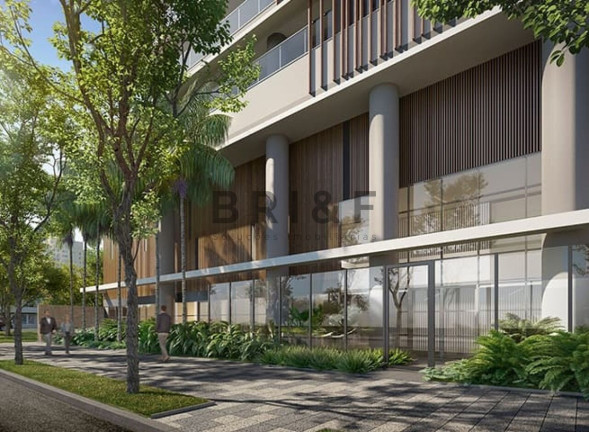 Imagem Apartamento com 3 Quartos à Venda, 211 m² em Campo Belo - São Paulo Imagem Apartamento com 3 Quartos à Venda, 211 m² em Campo Belo - São Paulo