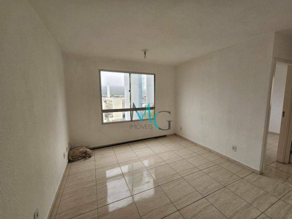 Apartamento com 2 Quartos para Alugar, 42 m² em Cosmos - Rio De Janeiro