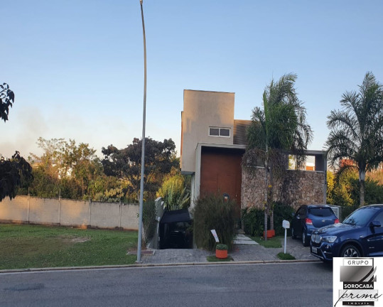 Imagem Casa com 4 Quartos à Venda, 393 m² em Alphaville Nova Esplanada I - Votorantim Imagem Casa com 4 Quartos à Venda, 393 m² em Alphaville Nova Esplanada I - Votorantim
