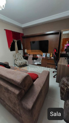 Imagem Apartamento com 2 Quartos à Venda ou Locação, 161 m² em Santa Maria - Santo André