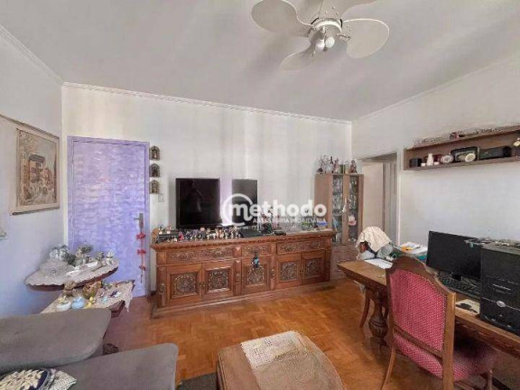 Apartamento com 2 Quartos à Venda, 98 m² em Cambuí - Campinas