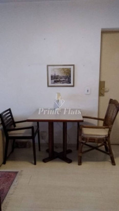 Imagem Apartamento com 1 Quarto para Alugar, 42 m² em Jardim Paulista - São Paulo Imagem Apartamento com 1 Quarto para Alugar, 42 m² em Jardim Paulista - São Paulo