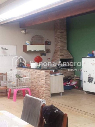 Imagem Casa de Condomínio com 3 Quartos à Venda, 250 m² em Residencial Terras Do Barão - Campinas Imagem Casa de Condomínio com 3 Quartos à Venda, 250 m² em Residencial Terras Do Barão - Campinas