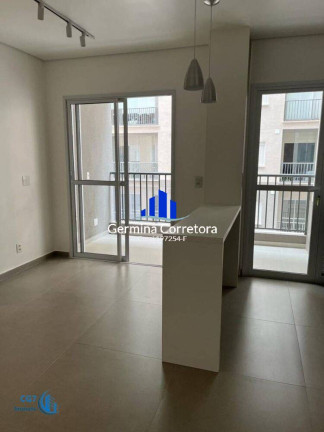 Apartamento com 2 Quartos à Venda, 53 m² em Alphaville Empresarial - Barueri