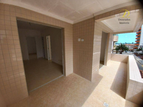 Imagem Apartamento com 2 Quartos à Venda, 67 m² em Aviação - Praia Grande