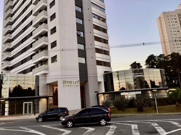 Imagem Imóvel Comercial à Venda, 45 m² em Cidade Industrial - Curitiba Imagem Imóvel Comercial à Venda, 45 m² em Cidade Industrial - Curitiba