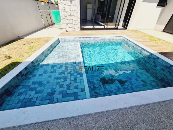 Imagem Casa com 3 Quartos à Venda, 238 m² em Condomínio Jardim Piemonte - Indaiatuba Imagem Casa com 3 Quartos à Venda, 238 m² em Condomínio Jardim Piemonte - Indaiatuba