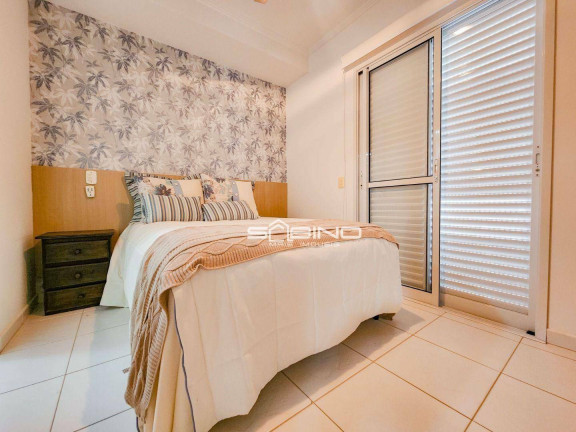 Imagem Apartamento com 3 Quartos à Venda, 100 m² em Riviera De São Lourenço - Bertioga
