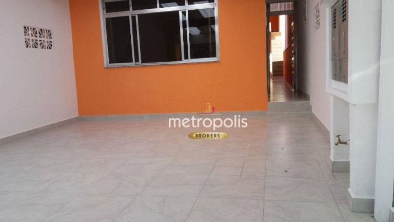 Imagem Sobrado com 2 Quartos à Venda, 166 m² em Baeta Neves - São Bernardo Do Campo