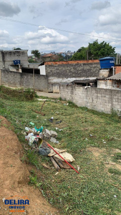 Imagem Terreno à Venda, 125 m² em Terra Preta (terra Preta) - Mairiporã Imagem Terreno à Venda, 125 m² em Terra Preta (terra Preta) - Mairiporã