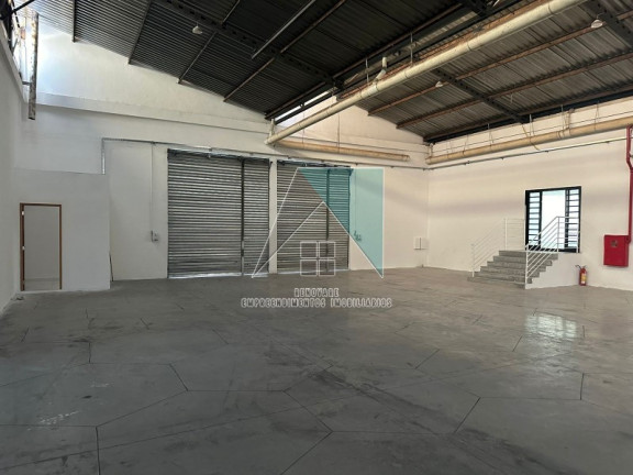 Imagem Imóvel para Alugar, 1.800 m² em Parque Industrial Lagoinha - Ribeirão Preto