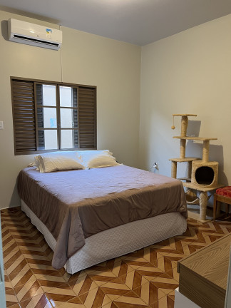 Casa com 3 Quartos à Venda, 286 m² em Jardim Botânico - Sinop