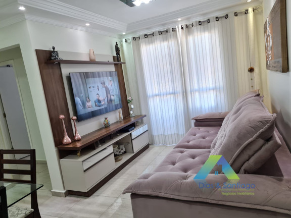 Imagem Apartamento com 3 Quartos à Venda, 63 m² em Jardim Vergueiro (sacomã) - São Paulo Imagem Apartamento com 3 Quartos à Venda, 63 m² em Jardim Vergueiro (sacomã) - São Paulo