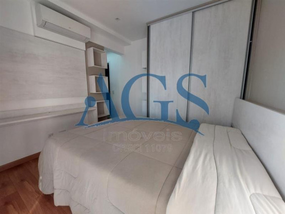 Imagem Apartamento com 3 Quartos para Alugar, 127 m² em Tatuape - São Paulo