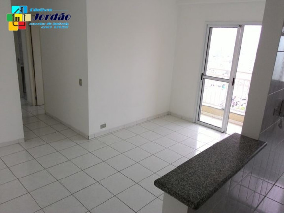 Apartamento com 2 Quartos à Venda, 50 m² em Vila América - Santo André