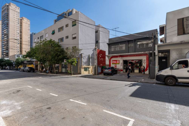 Imagem Sala Comercial à Venda, 866 m² em Brooklin Paulista - São Paulo