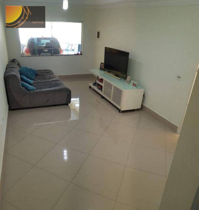 Imagem Casa com 3 Quartos à Venda, 200 m² em Parque São Domingos - São Paulo Imagem Casa com 3 Quartos à Venda, 200 m² em Parque São Domingos - São Paulo