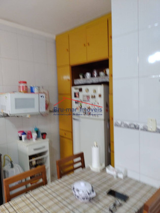 Imagem Apartamento com 2 Quartos à Venda, 70 m² em Ponta Da Praia - Santos
