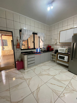 Imagem Casa com 3 Quartos à Venda, 170 m² em Jardim Simões - São José Do Rio Preto